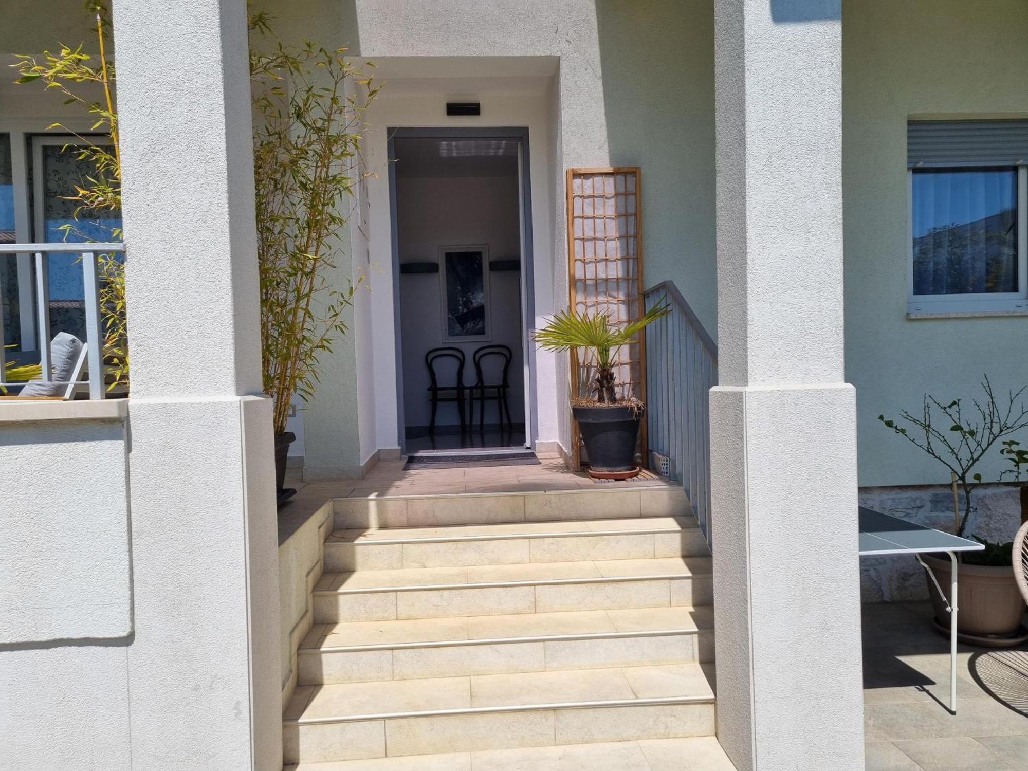 רוביני Apartments El Corsaro מראה חיצוני תמונה